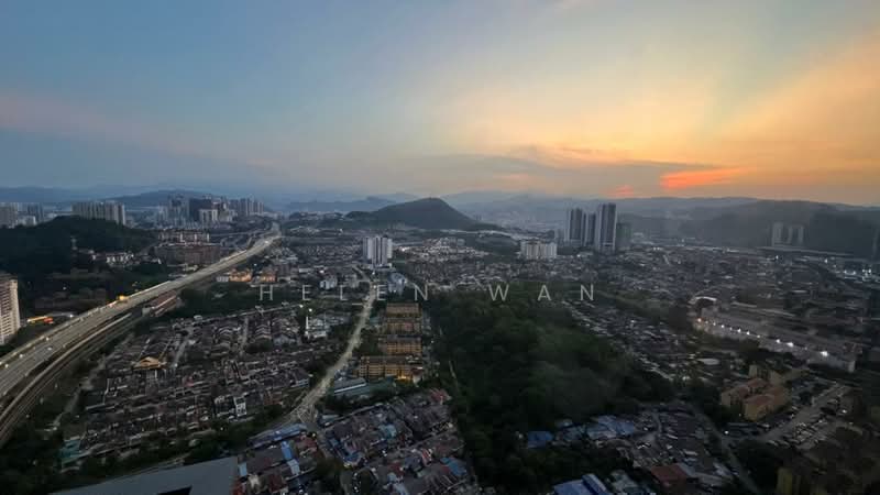Servis Apartment untuk Disewa di Astrum Ampang - Helen Wan - Exterior - PropertyGuru.com.my