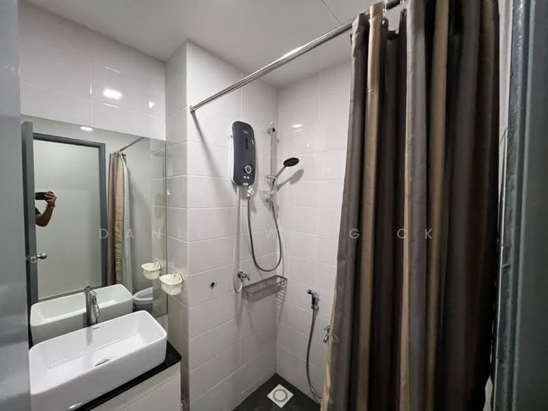 Servis Apartment untuk Dijual di Service Residence @ Landmark Residence 2 - Daniel Wong CK - PropertyGuru.com.my