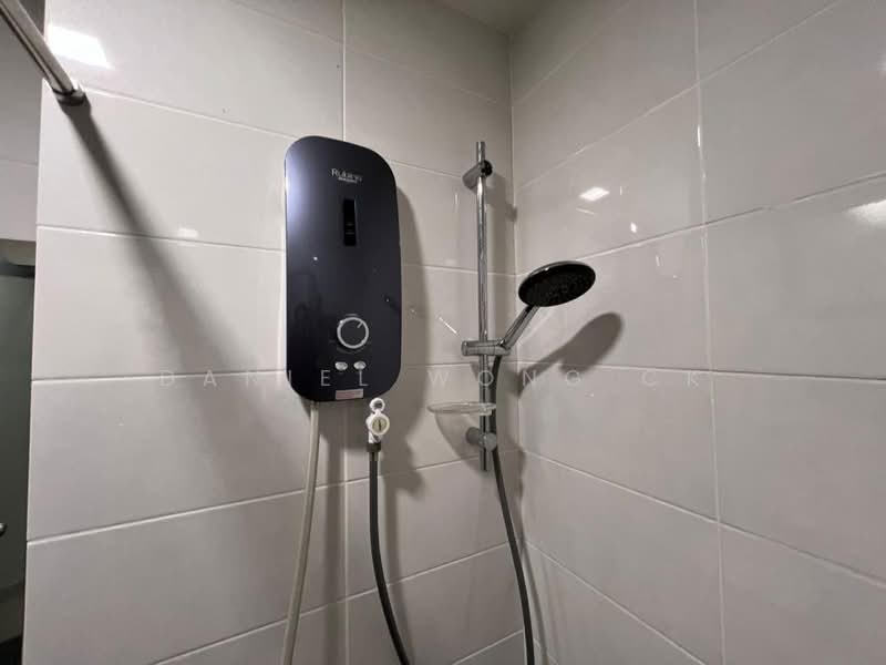 Servis Apartment untuk Dijual di Service Residence @ Landmark Residence 2 - Daniel Wong CK - PropertyGuru.com.my