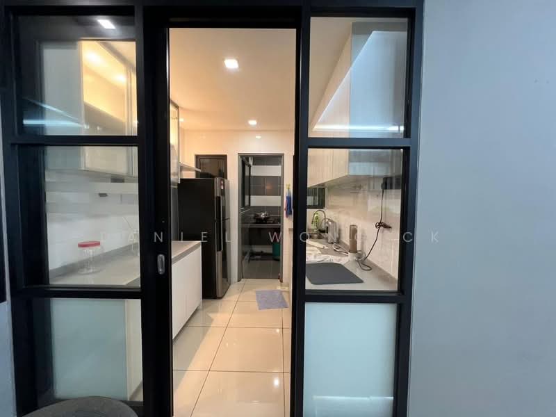 Servis Apartment untuk Dijual di Service Residence @ Landmark Residence 2 - Daniel Wong CK - PropertyGuru.com.my
