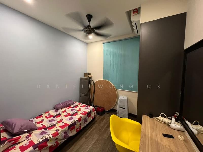 Servis Apartment untuk Dijual di Service Residence @ Landmark Residence 2 - Daniel Wong CK - PropertyGuru.com.my