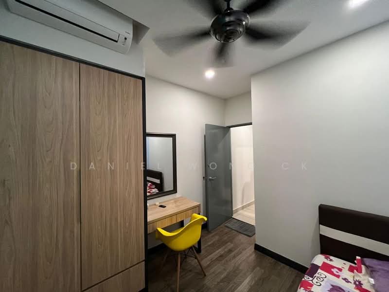 Servis Apartment untuk Dijual di Service Residence @ Landmark Residence 2 - Daniel Wong CK - PropertyGuru.com.my