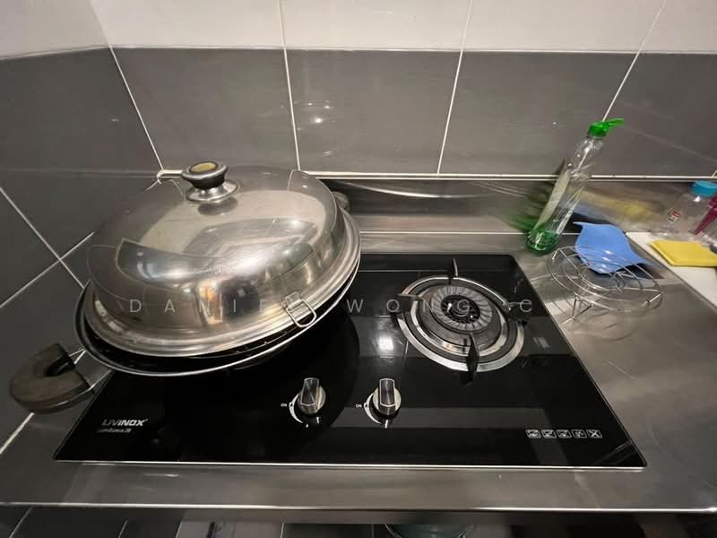 Servis Apartment untuk Dijual di Service Residence @ Landmark Residence 2 - Daniel Wong CK - PropertyGuru.com.my