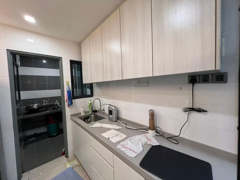 Servis Apartment untuk Dijual di Service Residence @ Landmark Residence 2 - Daniel Wong CK - PropertyGuru.com.my