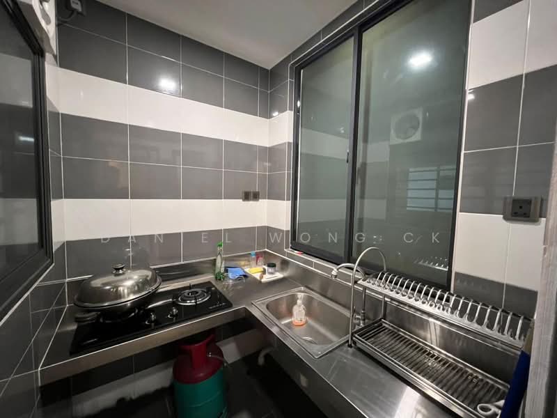 Servis Apartment untuk Dijual di Service Residence @ Landmark Residence 2 - Daniel Wong CK - PropertyGuru.com.my