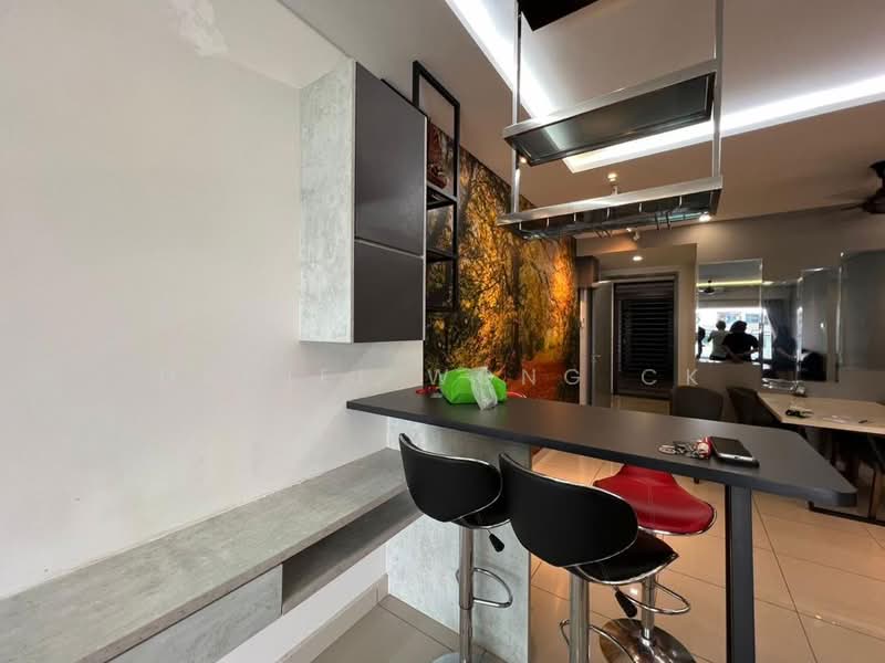 Servis Apartment untuk Dijual di Service Residence @ Landmark Residence 2 - Daniel Wong CK - PropertyGuru.com.my