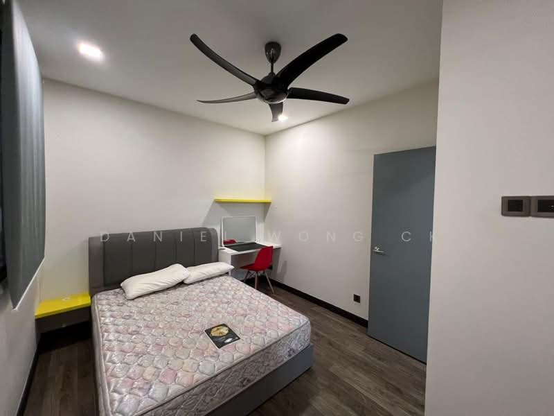 Servis Apartment untuk Dijual di Service Residence @ Landmark Residence 2 - Daniel Wong CK - PropertyGuru.com.my