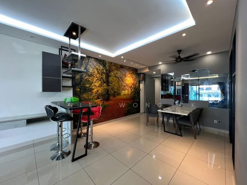Servis Apartment untuk Dijual di Service Residence @ Landmark Residence 2 - Daniel Wong CK - PropertyGuru.com.my