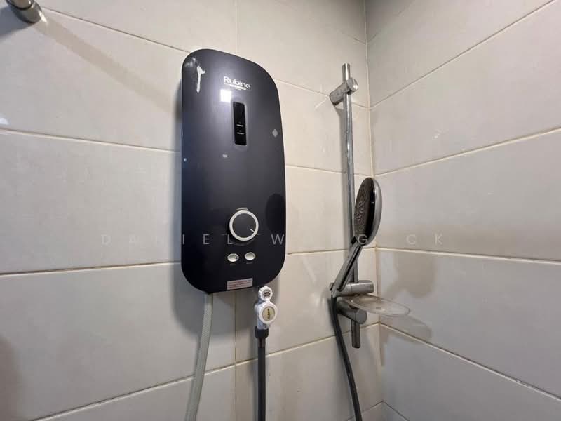 Servis Apartment untuk Dijual di Service Residence @ Landmark Residence 2 - Daniel Wong CK - PropertyGuru.com.my