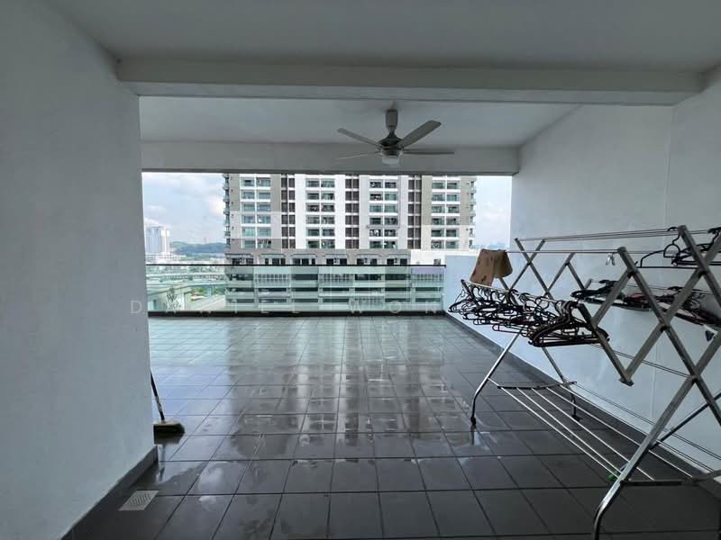 Servis Apartment untuk Dijual di Service Residence @ Landmark Residence 2 - Daniel Wong CK - PropertyGuru.com.my