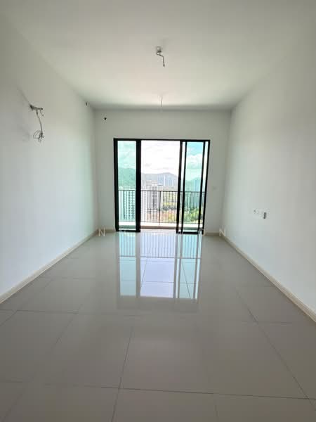 Condominium for Sale at D' Starlingtton - Fanny Wong - Balcony - PropertyGuru.com.my