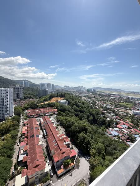 Condominium for Sale at D' Starlingtton - Fanny Wong - Exterior - PropertyGuru.com.my