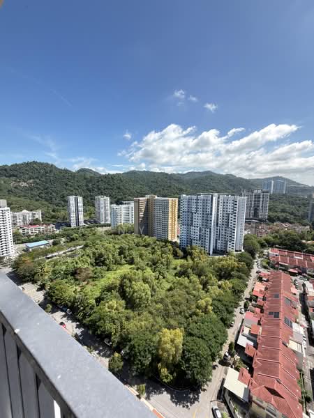 Condominium for Sale at D' Starlingtton - Fanny Wong - Exterior - PropertyGuru.com.my