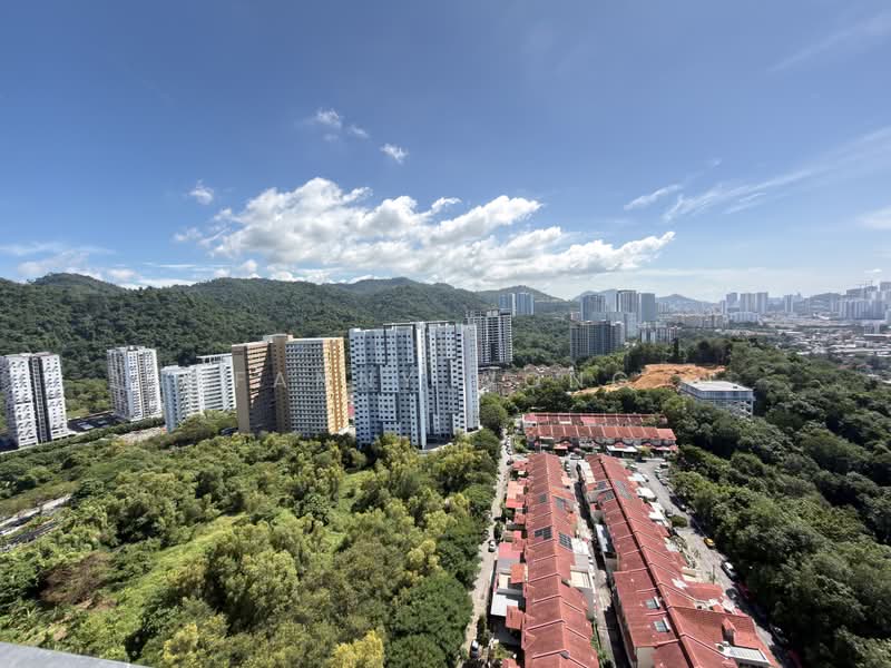 Condominium for Sale at D' Starlingtton - Fanny Wong - Exterior - PropertyGuru.com.my