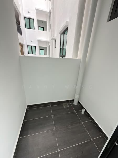 Condominium for Sale at D' Starlingtton - Fanny Wong - Exterior - PropertyGuru.com.my