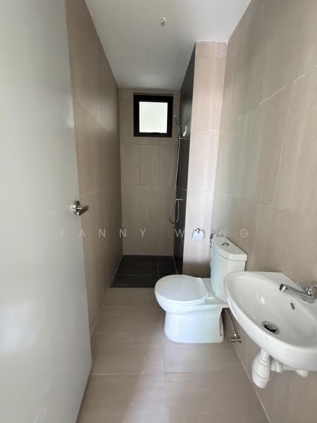 Condominium for Sale at D' Starlingtton - Fanny Wong - Bathroom - PropertyGuru.com.my