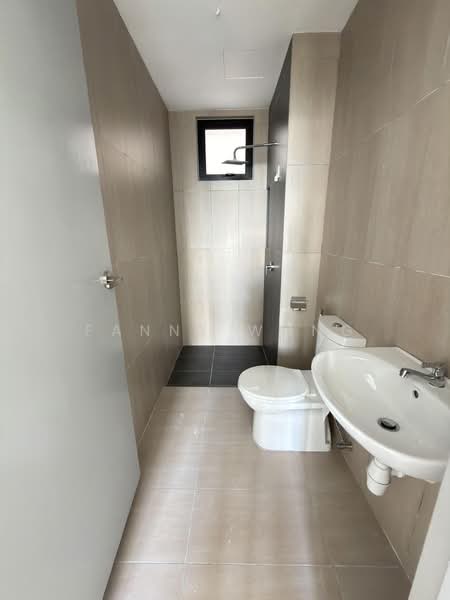 Condominium for Sale at D' Starlingtton - Fanny Wong - Bathroom - PropertyGuru.com.my