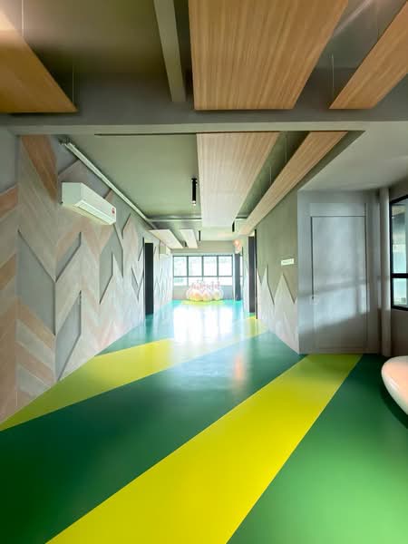 Condominium for Sale at D' Starlingtton - Fanny Wong - Corridor - PropertyGuru.com.my