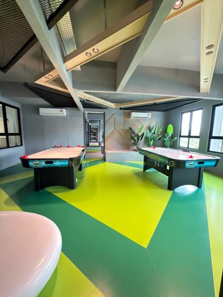 Condominium for Sale at D' Starlingtton - Fanny Wong - Interior - PropertyGuru.com.my