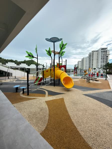 Condominium for Sale at D' Starlingtton - Fanny Wong - Exterior - PropertyGuru.com.my