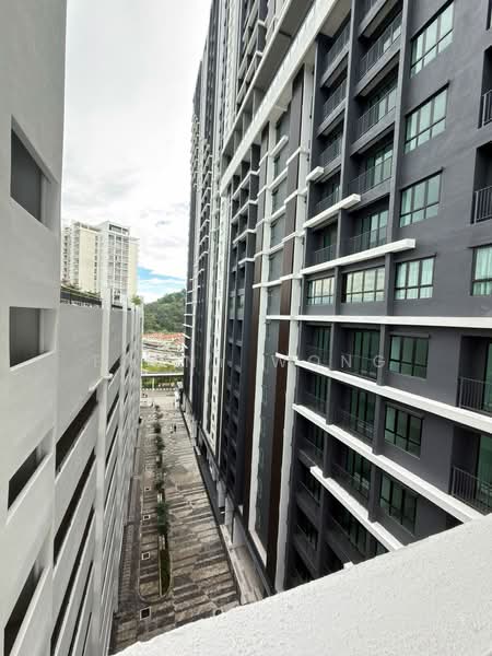 Condominium for Sale at D' Starlingtton - Fanny Wong - Exterior - PropertyGuru.com.my