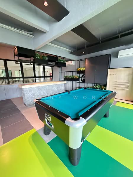 Condominium for Sale at D' Starlingtton - Fanny Wong - Interior - PropertyGuru.com.my