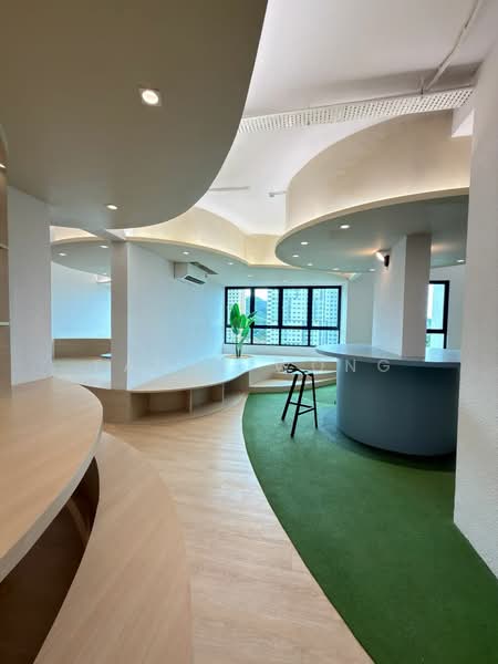 Condominium for Sale at D' Starlingtton - Fanny Wong - Interior - PropertyGuru.com.my