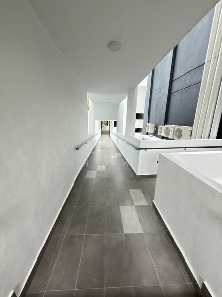 Condominium for Sale at D' Starlingtton - Fanny Wong - Corridor - PropertyGuru.com.my