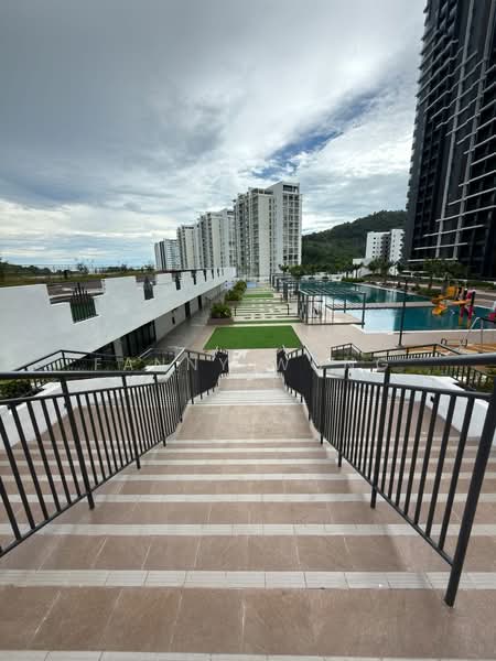 Condominium for Sale at D' Starlingtton - Fanny Wong - Exterior - PropertyGuru.com.my