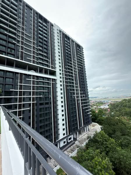 Condominium for Sale at D' Starlingtton - Fanny Wong - Exterior - PropertyGuru.com.my