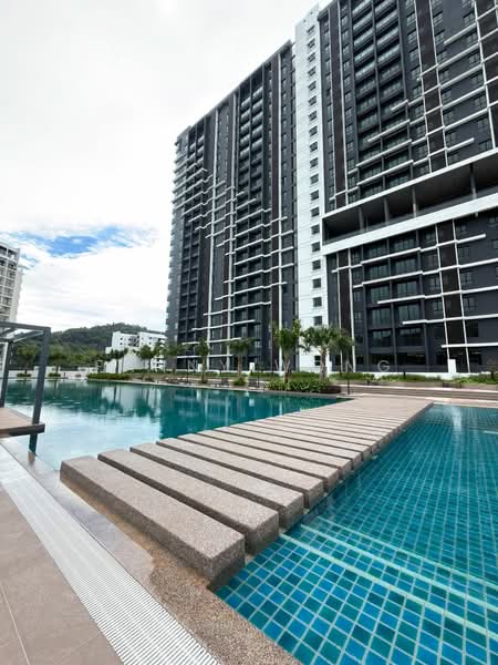 Condominium for Sale at D' Starlingtton - Fanny Wong - Exterior - PropertyGuru.com.my