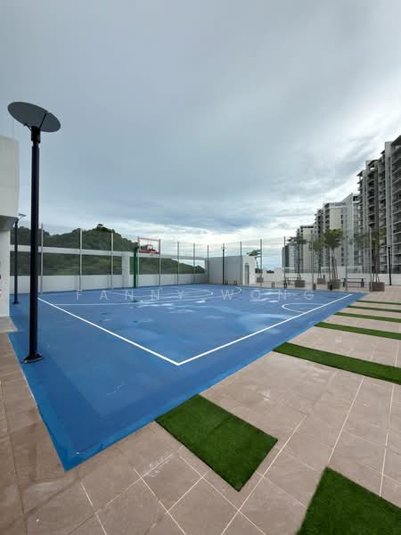 Condominium for Sale at D' Starlingtton - Fanny Wong - Exterior - PropertyGuru.com.my