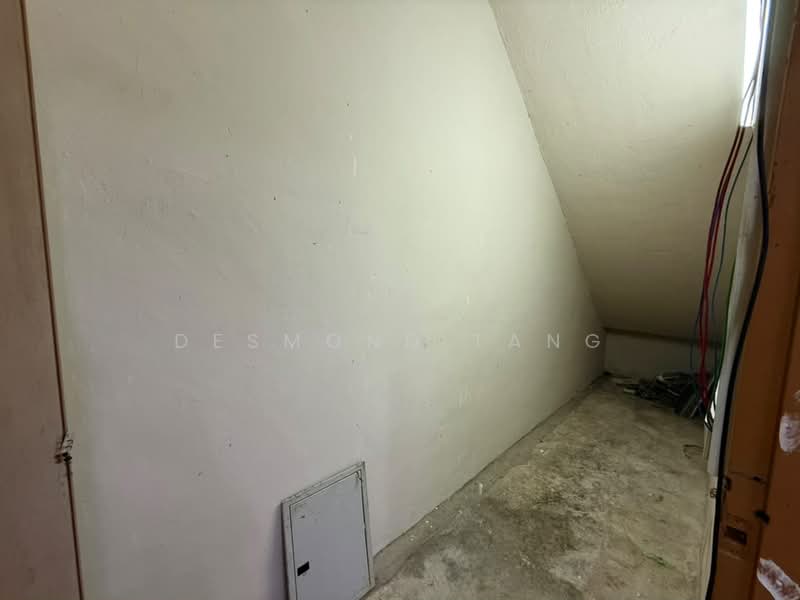 Shop / Office for Rent in Taman Bukit Maluri (Kepong) - Desmond Tang - Interior - PropertyGuru.com.my