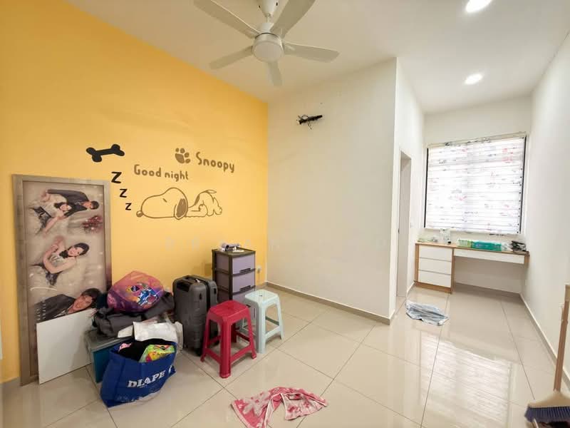 2-storey Terraced House for Sale in Semenyih (Selangor) - Bryan Cho - Bedroom - PropertyGuru.com.my