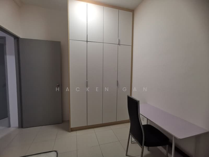 Pangsapuri untuk Disewa di Residensi Vista Wirajaya - Hacken Gan - Bedroom - PropertyGuru.com.my