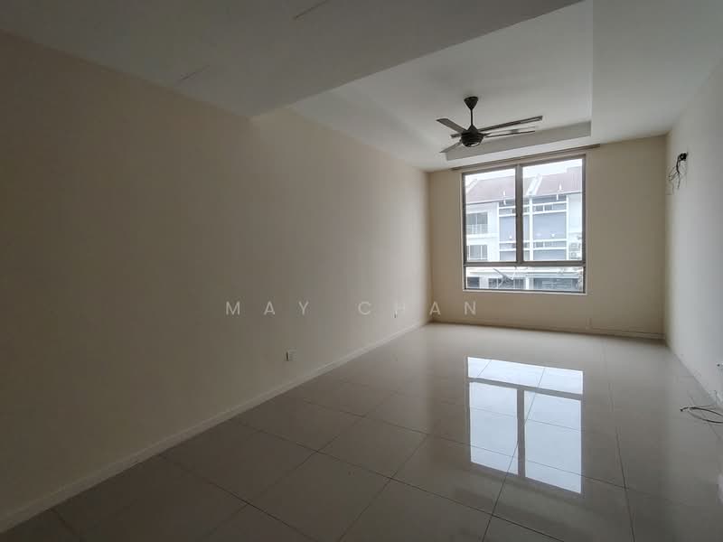 Rumah Teres 3 Tingkat untuk Dijual di Tropicana Heights (Kajang) - May Chan - Interior - PropertyGuru.com.my