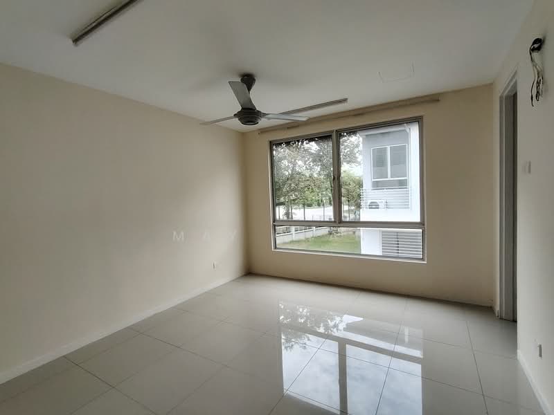 Rumah Teres 3 Tingkat untuk Dijual di Tropicana Heights (Kajang) - May Chan - Interior - PropertyGuru.com.my