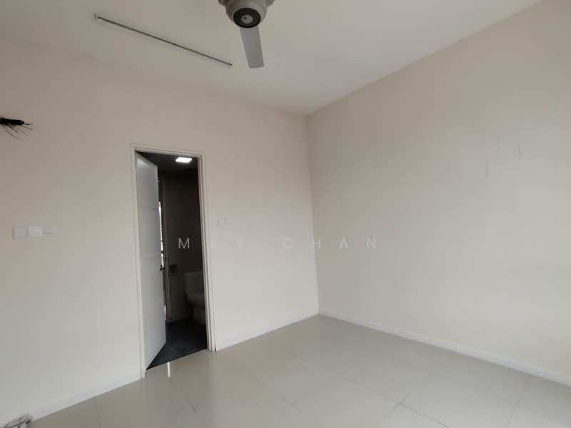 Rumah Teres 3 Tingkat untuk Dijual di Tropicana Heights (Kajang) - May Chan - Bathroom - PropertyGuru.com.my
