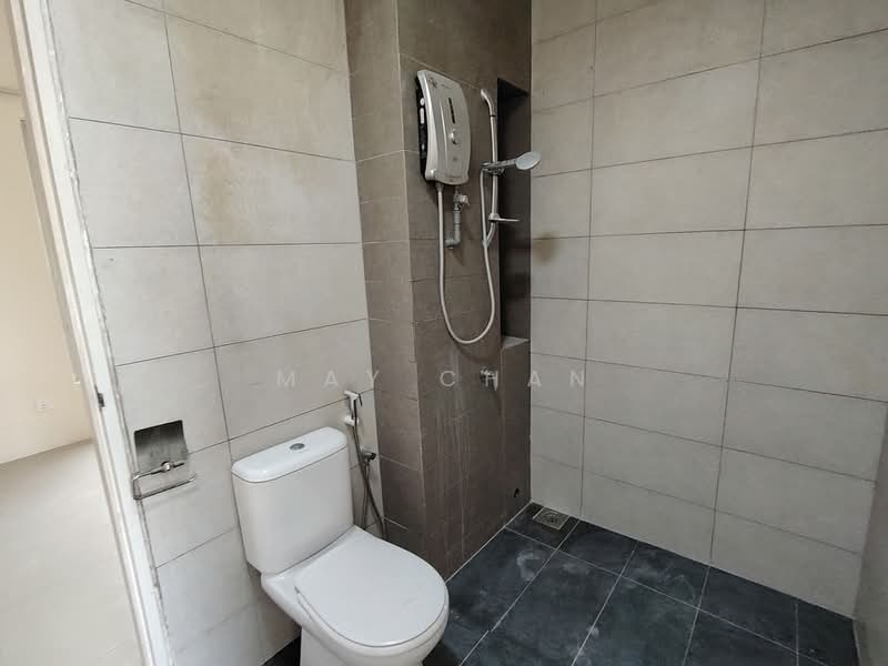 Rumah Teres 3 Tingkat untuk Dijual di Tropicana Heights (Kajang) - May Chan - Bathroom - PropertyGuru.com.my