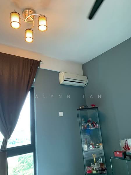 Servis Apartment untuk Disewa di Menara Suria (V12) - Dalynn Tan - PropertyGuru.com.my