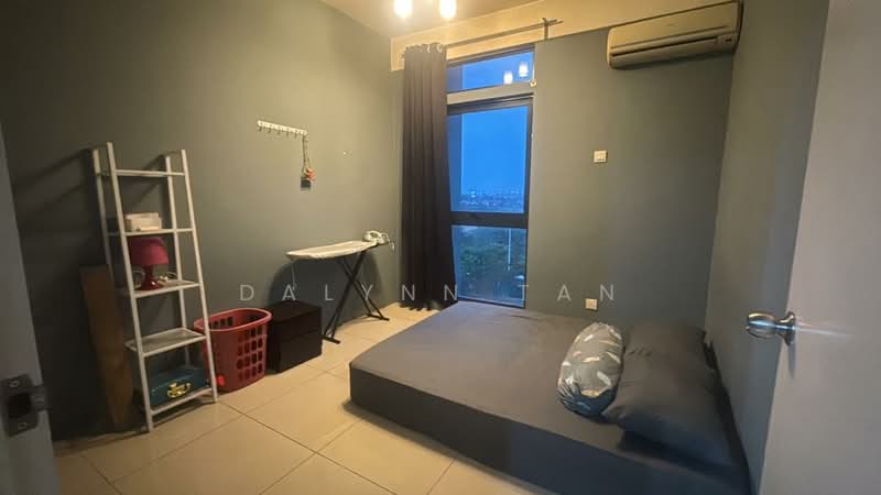 Servis Apartment untuk Disewa di Menara Suria (V12) - Dalynn Tan - PropertyGuru.com.my