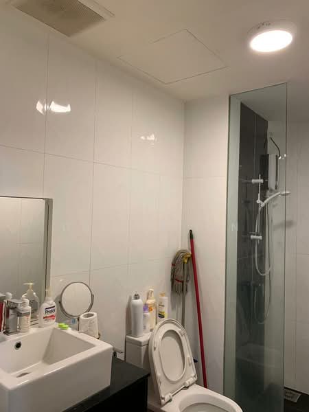 Servis Apartment untuk Disewa di Menara Suria (V12) - Dalynn Tan - PropertyGuru.com.my