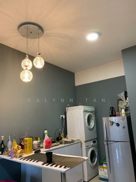Servis Apartment untuk Disewa di Menara Suria (V12) - Dalynn Tan - PropertyGuru.com.my