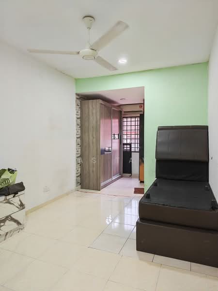 2-storey Terraced House for Sale in Taman Nusa Indah (Iskandar Puteri (Nusajaya)) - Jas Tay - Living Room - PropertyGuru.com.my