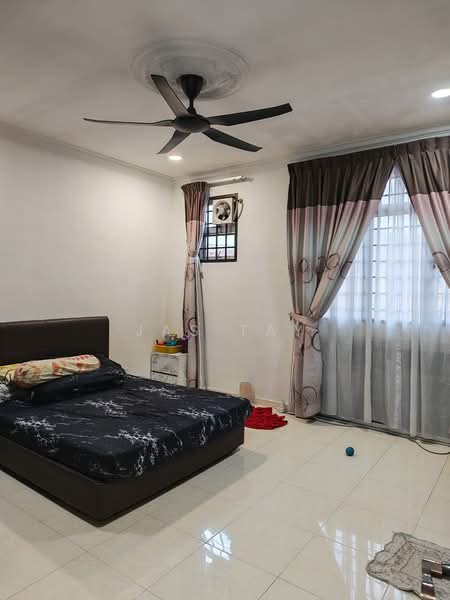 2-storey Terraced House for Sale in Taman Nusa Indah (Iskandar Puteri (Nusajaya)) - Jas Tay - Bedroom - PropertyGuru.com.my