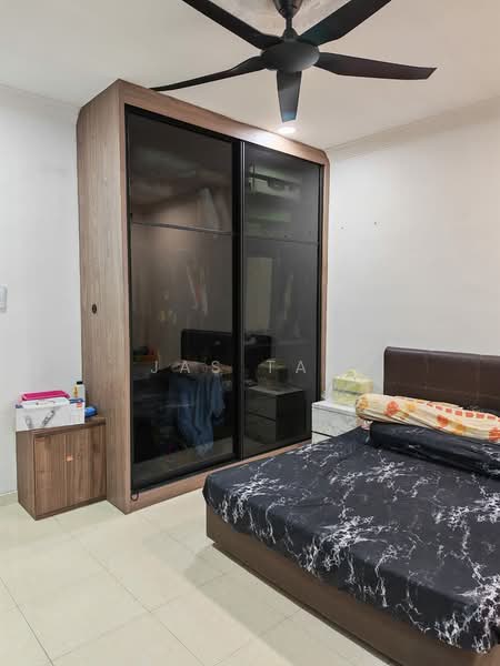 2-storey Terraced House for Sale in Taman Nusa Indah (Iskandar Puteri (Nusajaya)) - Jas Tay - Bedroom - PropertyGuru.com.my