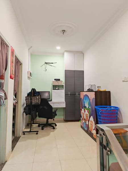 2-storey Terraced House for Sale in Taman Nusa Indah (Iskandar Puteri (Nusajaya)) - Jas Tay - Interior - PropertyGuru.com.my