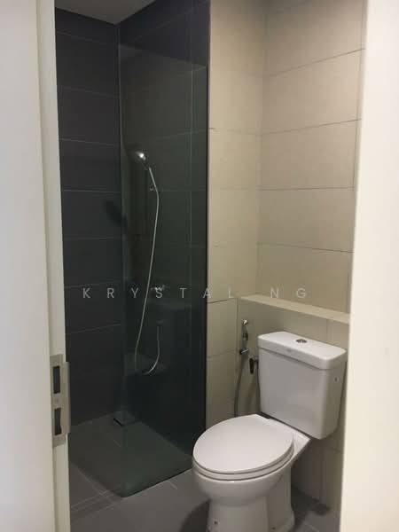 Service Residence for Rent at Paloma @ Tropicana Metropark - Krystal Ng - Bathroom - PropertyGuru.com.my