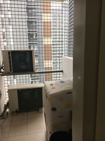 Service Residence for Rent at Paloma @ Tropicana Metropark - Krystal Ng - PropertyGuru.com.my