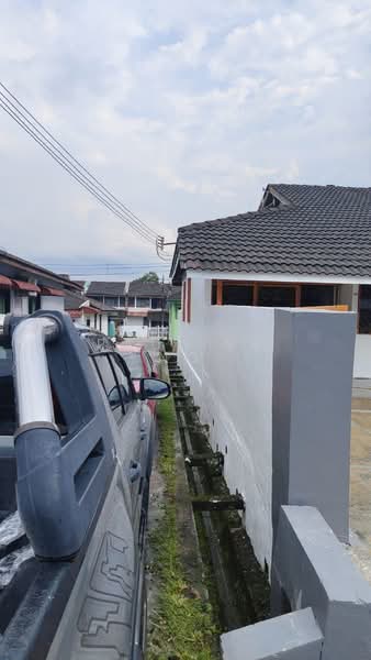 1-storey Terraced House for Rent in Johor Bahru (Johor) - Pauline Ng - Exterior - PropertyGuru.com.my